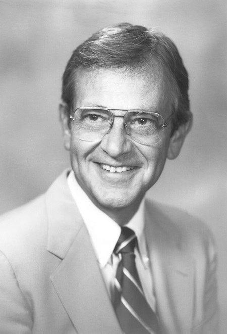 Leland Brown - TAMKO Executive Vice President 1980s