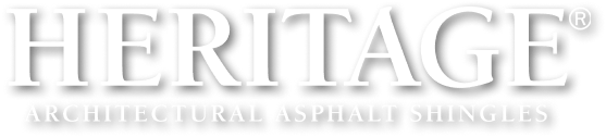 Heritage Logo