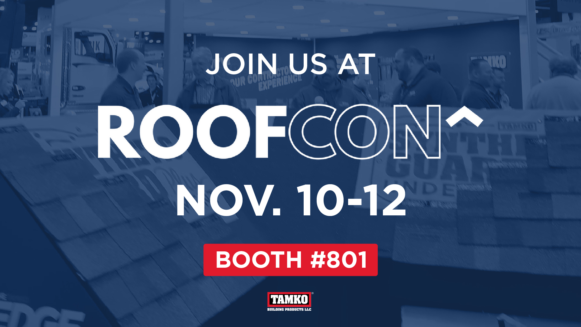 RoofCON 2026