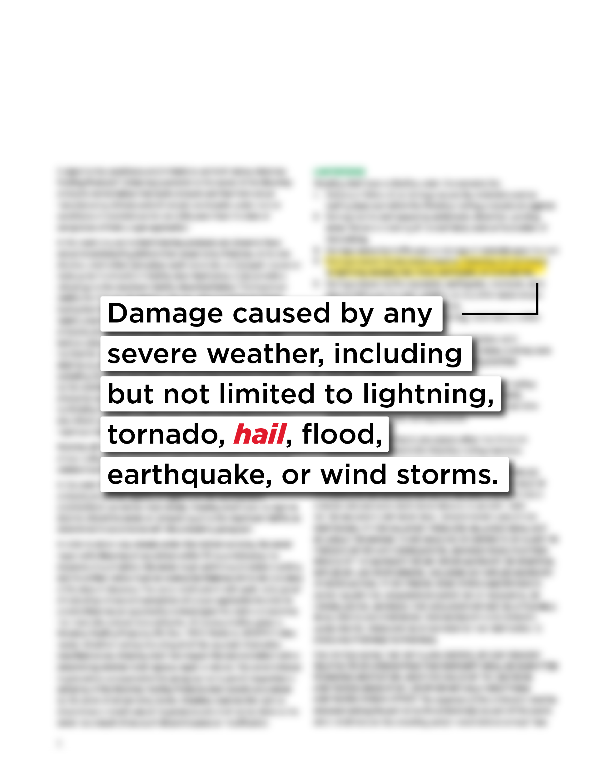 Competitor 2 warranty excerpt