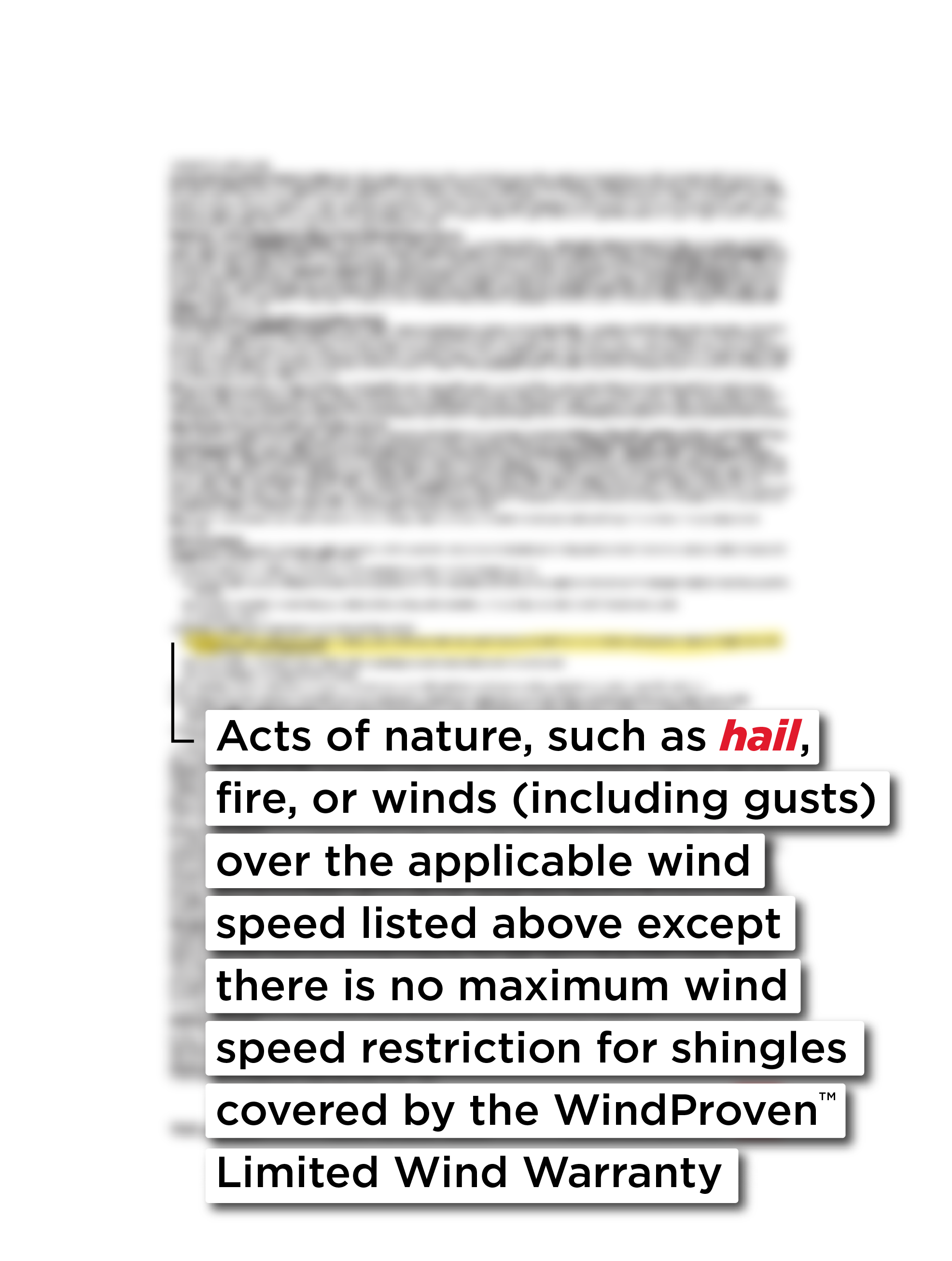 Competitor 3 warranty excerpt