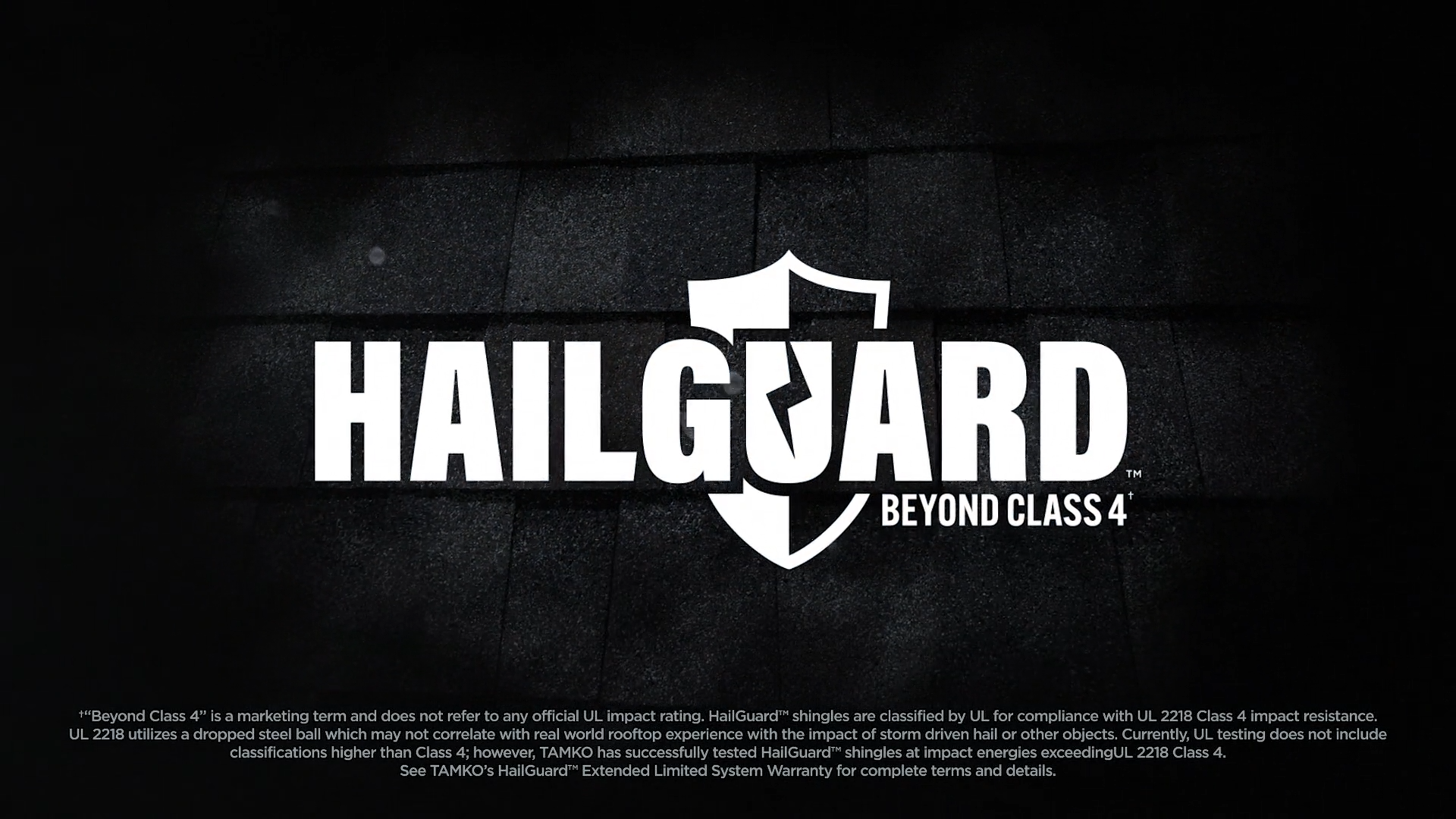 HailGuard™ video thumbnail