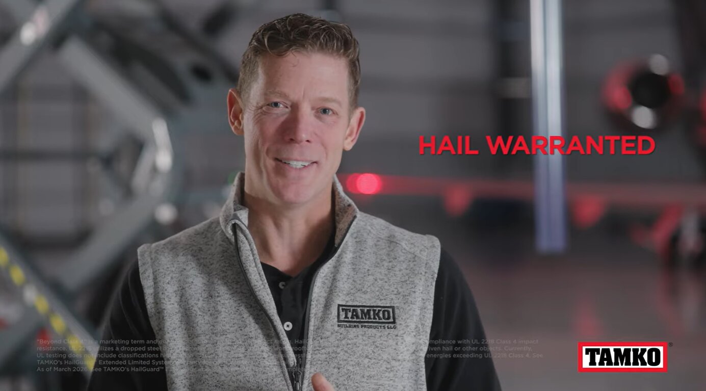 HailGuard™ video thumbnail