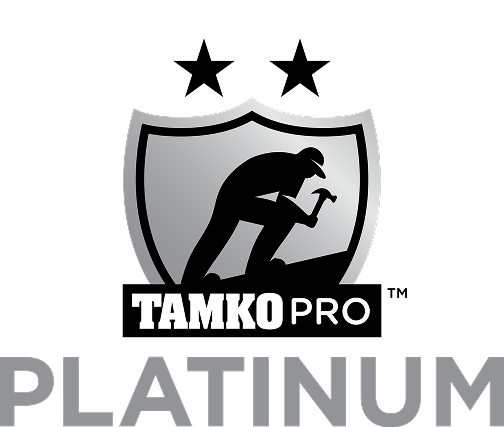 TEAM TAMKO