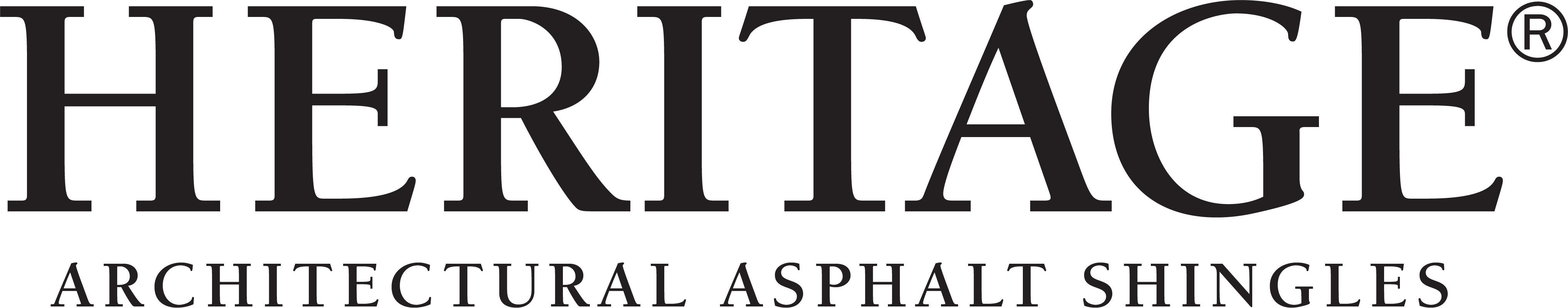 Heritage Logo