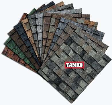 TAMKO Building Products