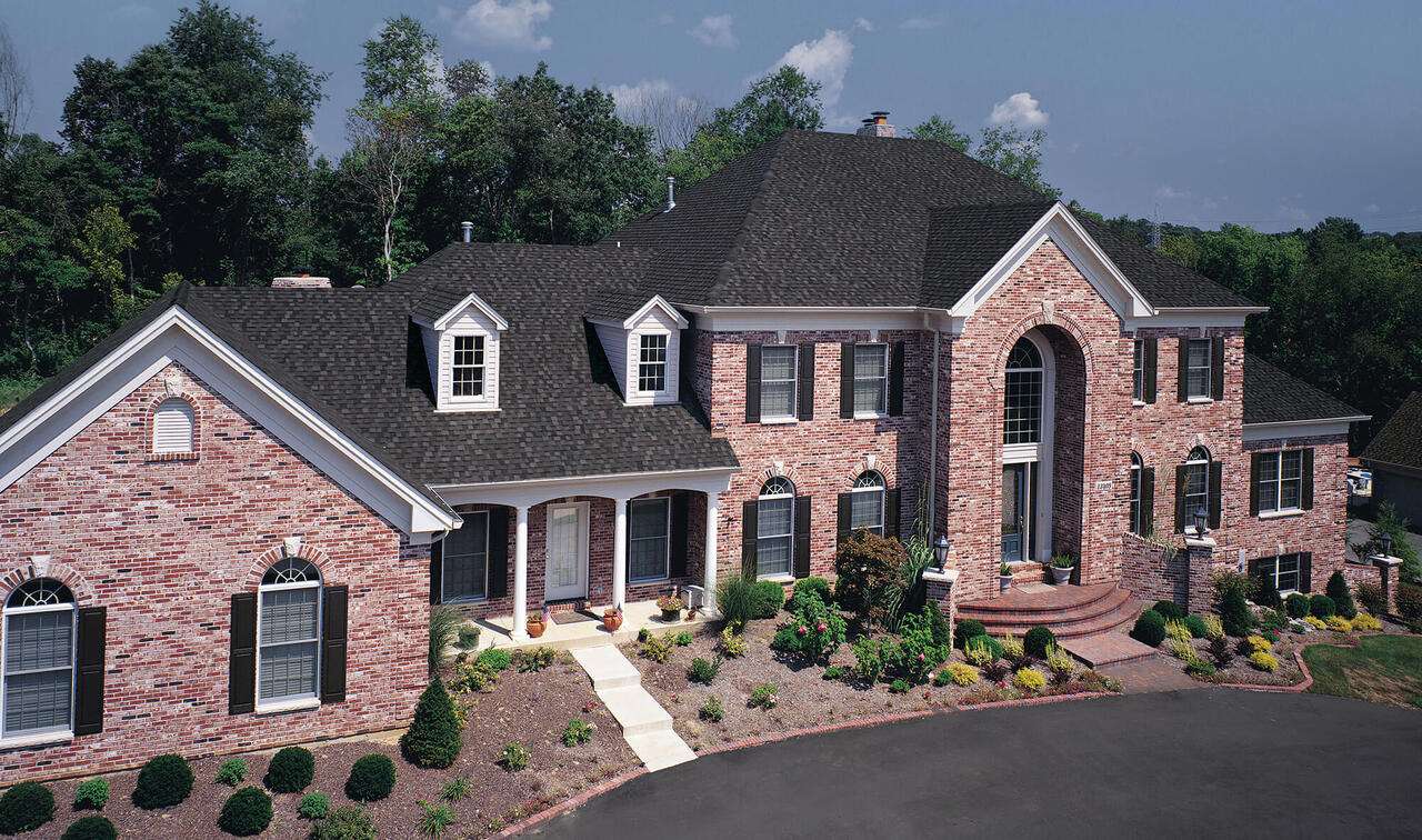 StormFighter FLEX shingle product visual