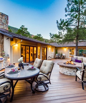 TAMKO - Envision Distinction Composite Decking TAMKO - Envision Distinction Composite Decking