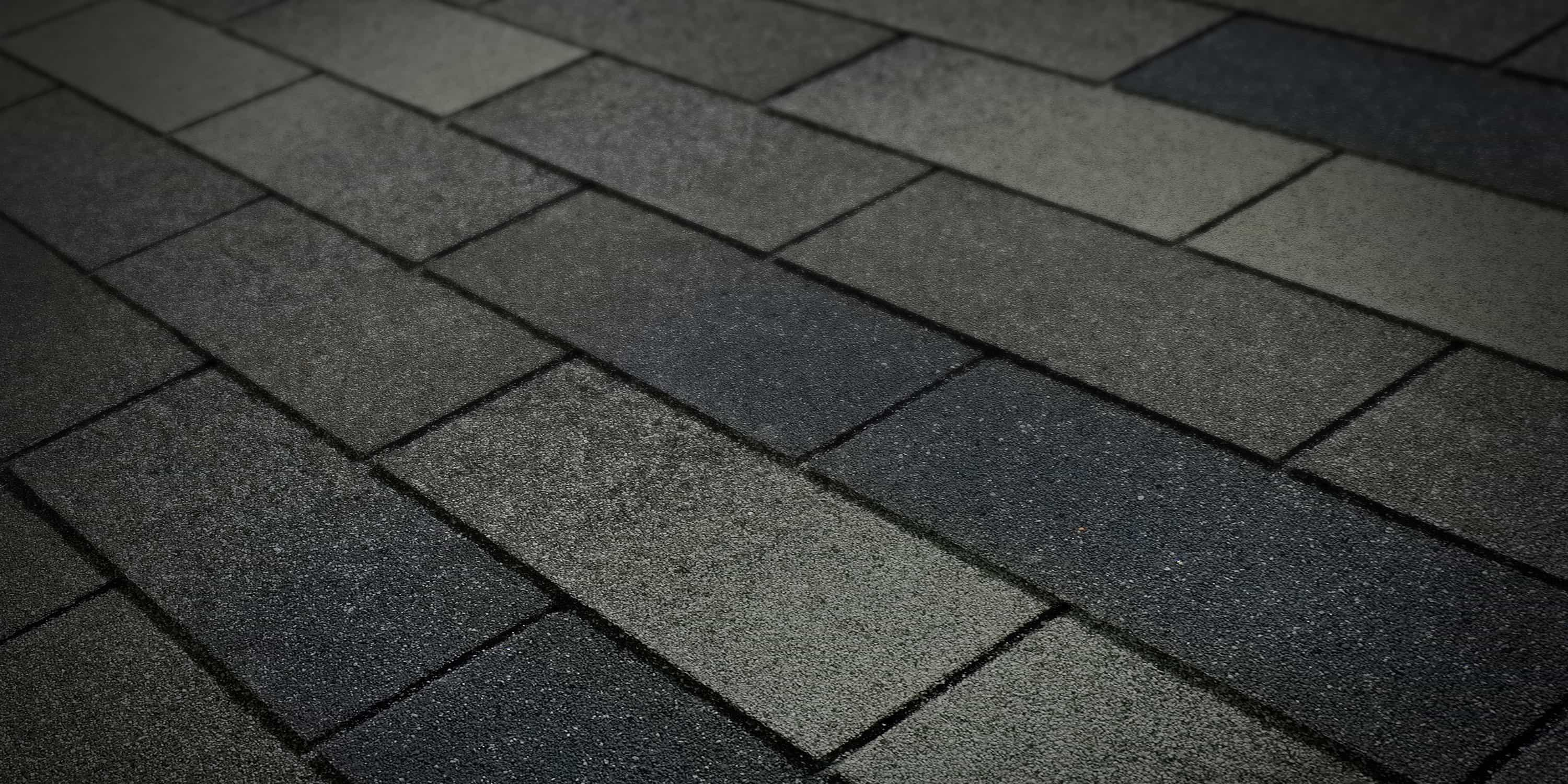 Oxford Grey - Elite Glass-Seal Shingle Colors - TAMKO