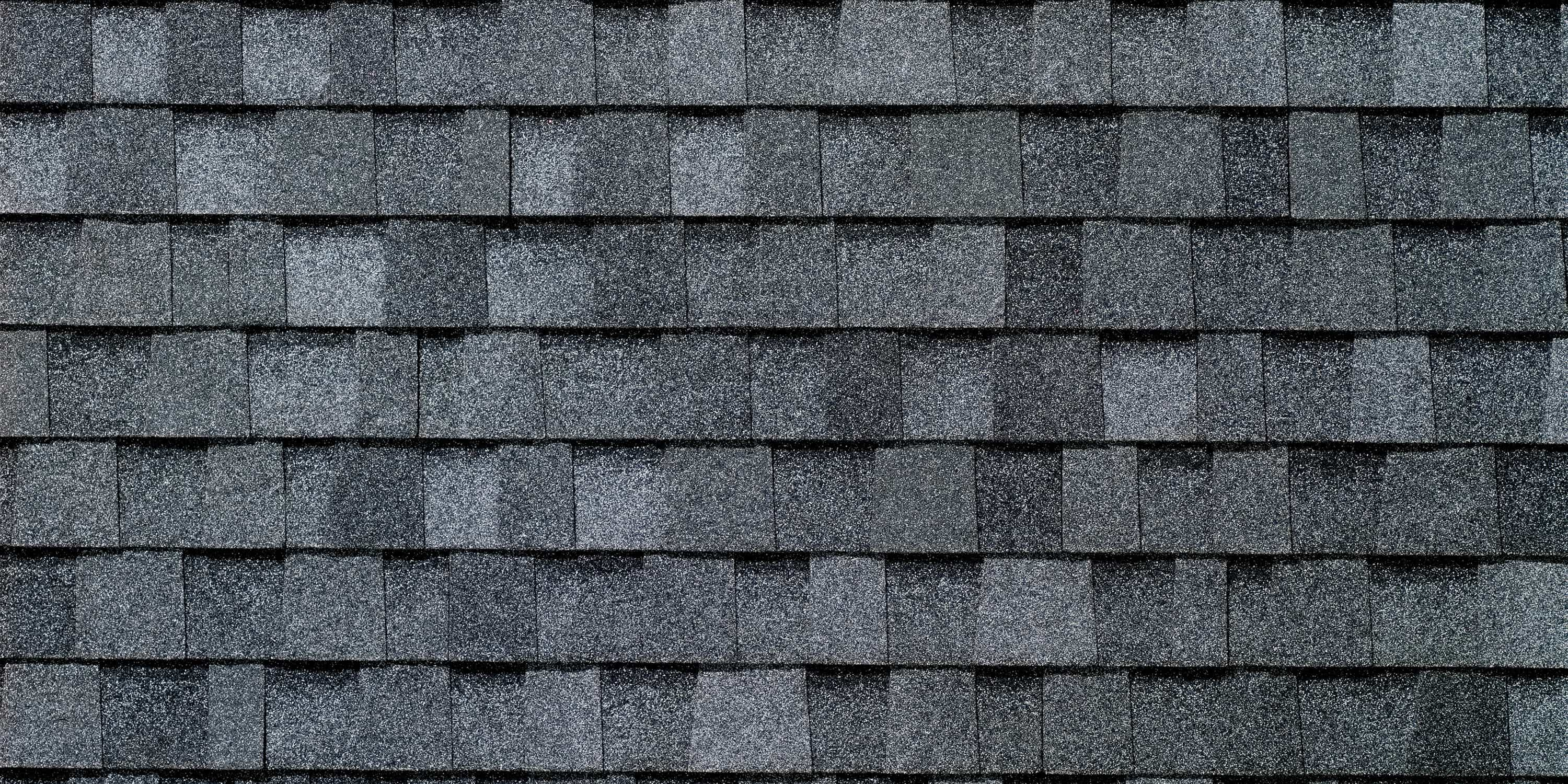 Antique Slate - Roof Shingle Colors - TAMKO