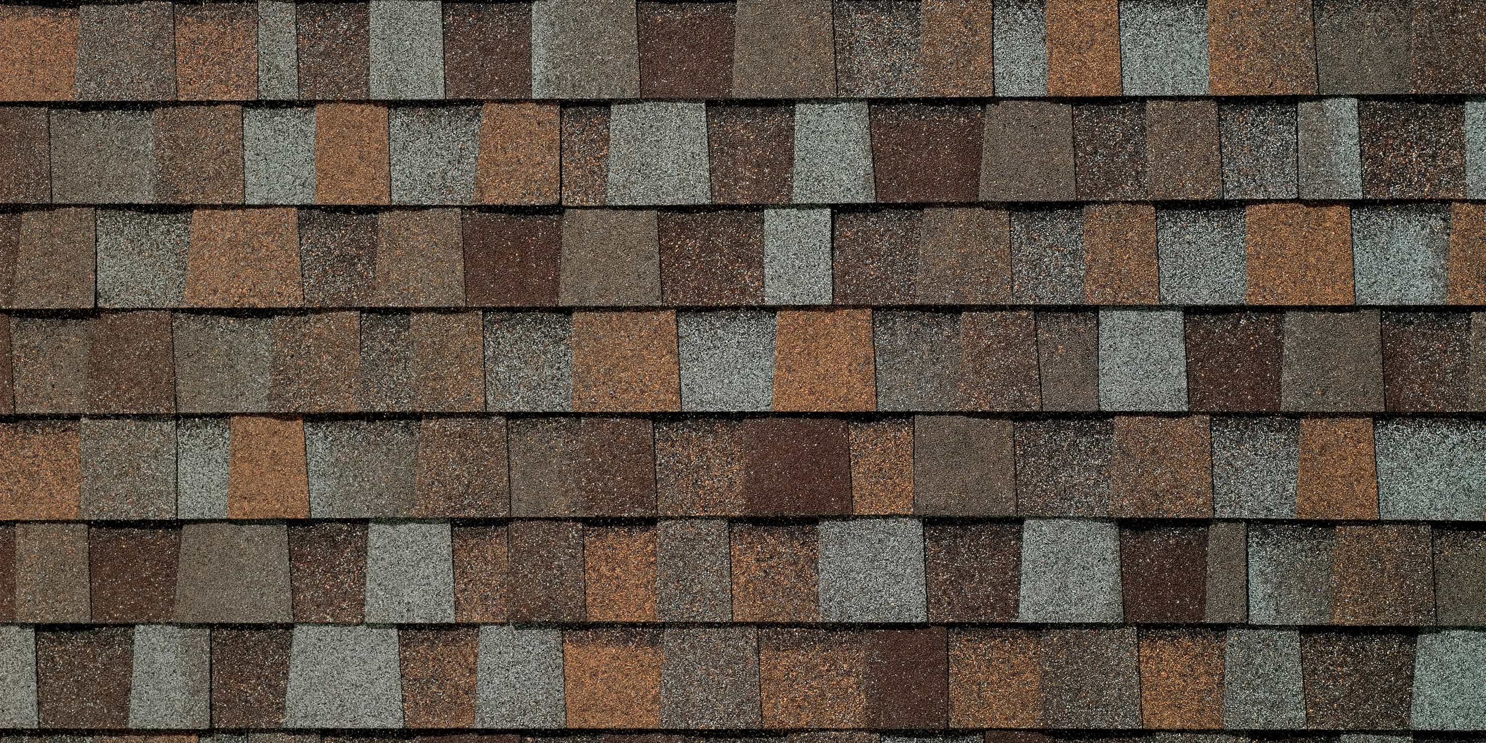 Mountain Slate Roof Shingle Colors Tamko