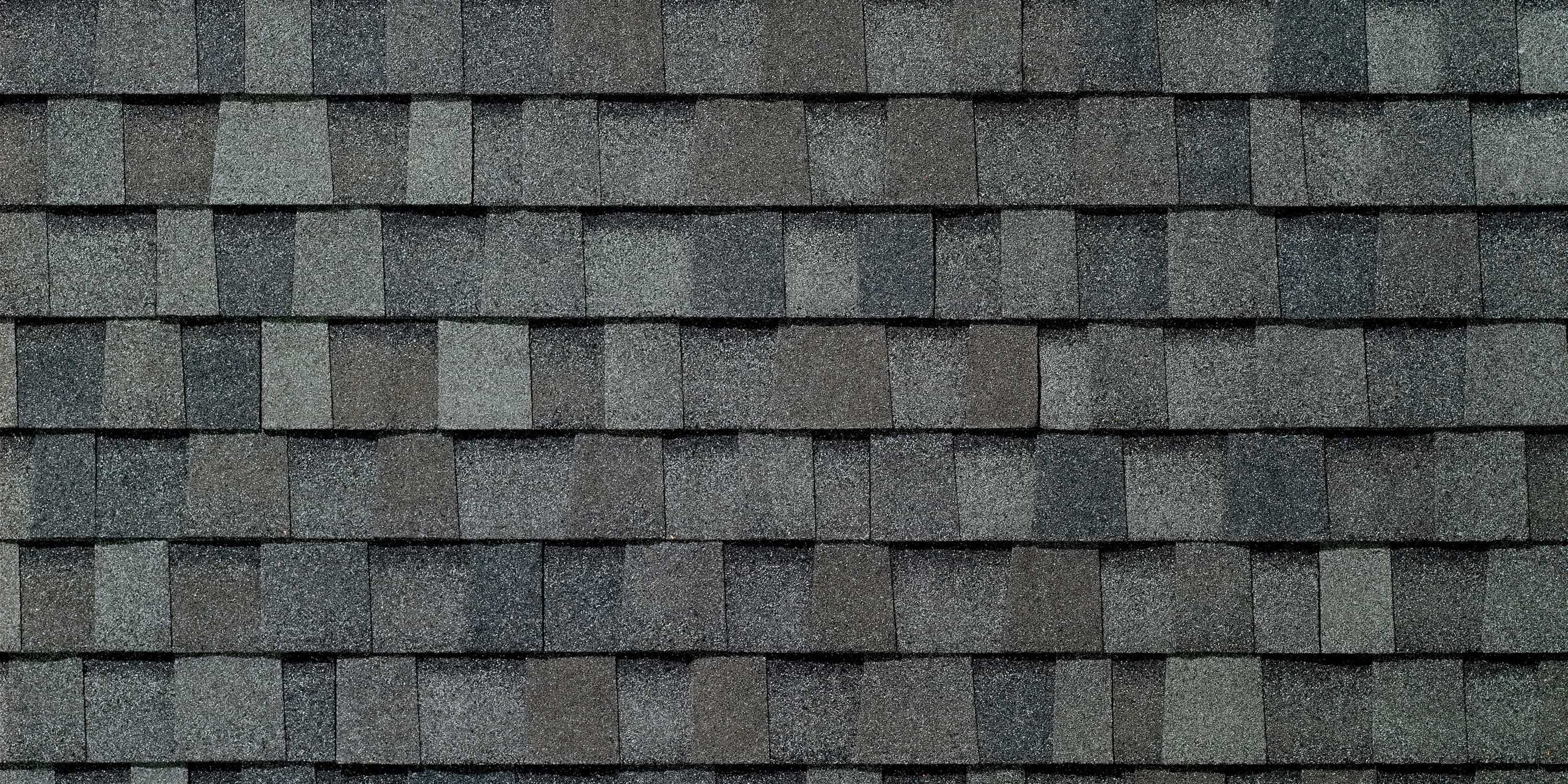 Oxford Grey - Roof Shingle Colors - TAMKO