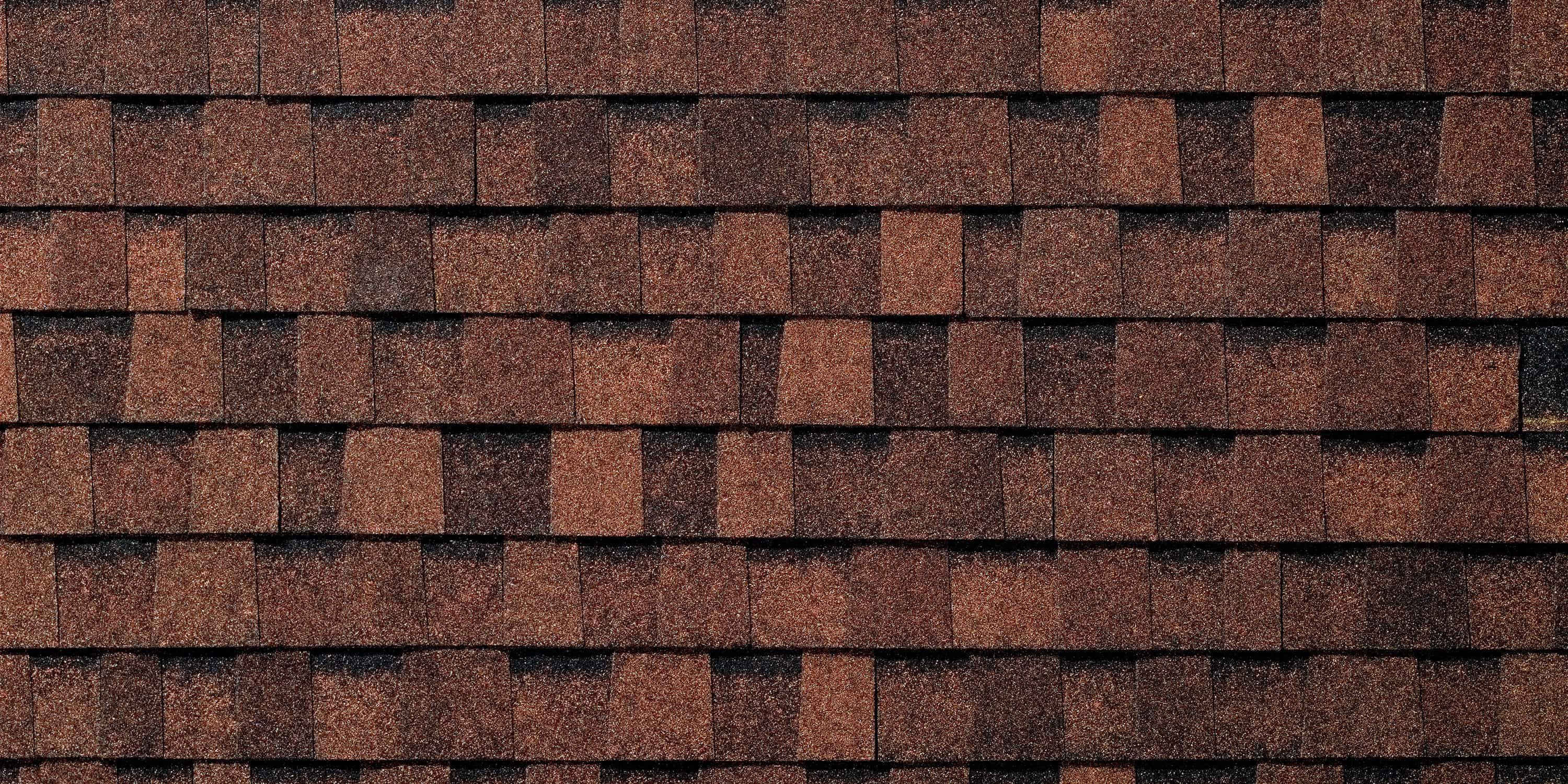 Rustic Hickory Roof Shingle Colors Tamko
