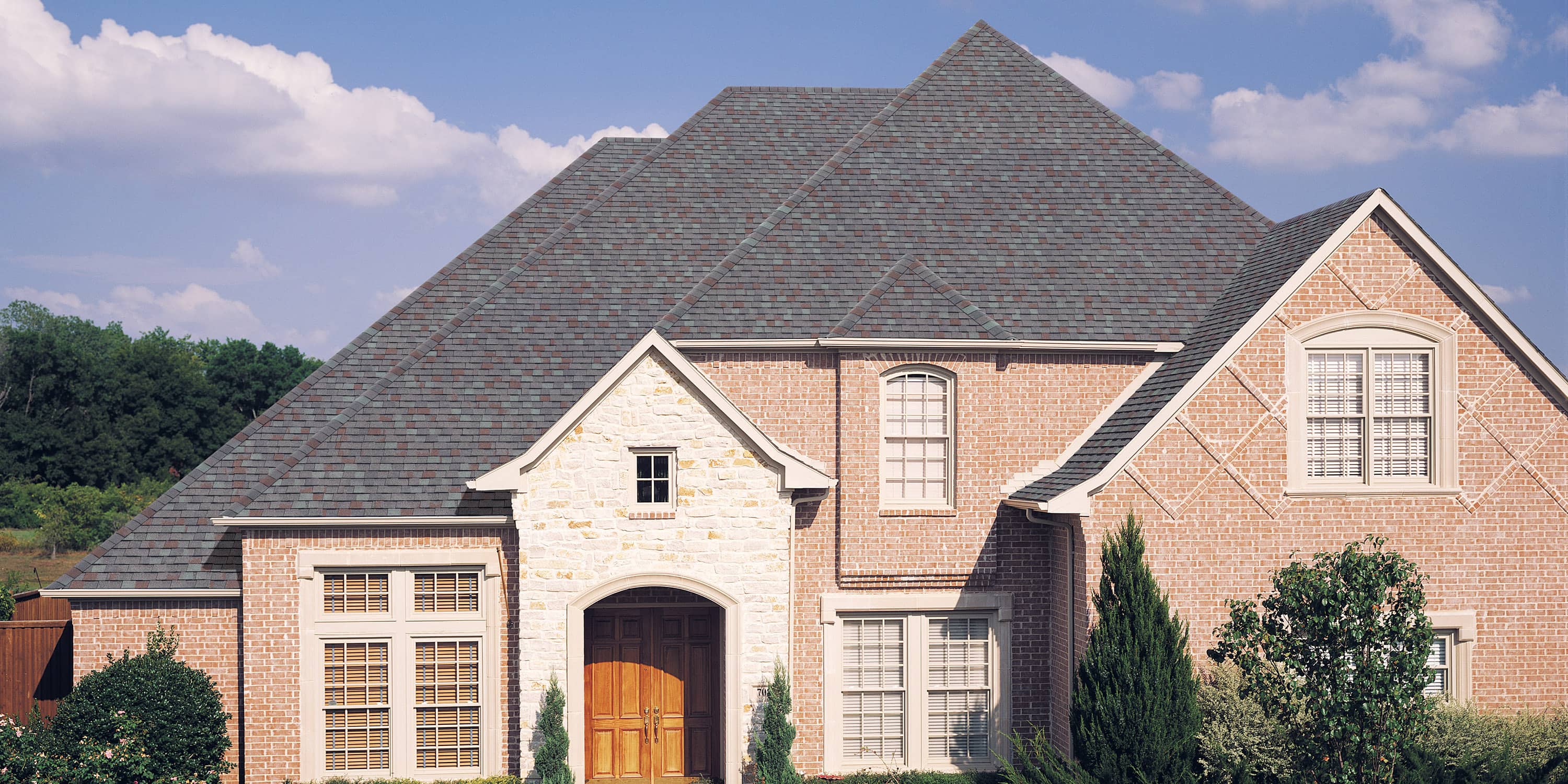 tamko heritage colors oxford grey Tod Otero