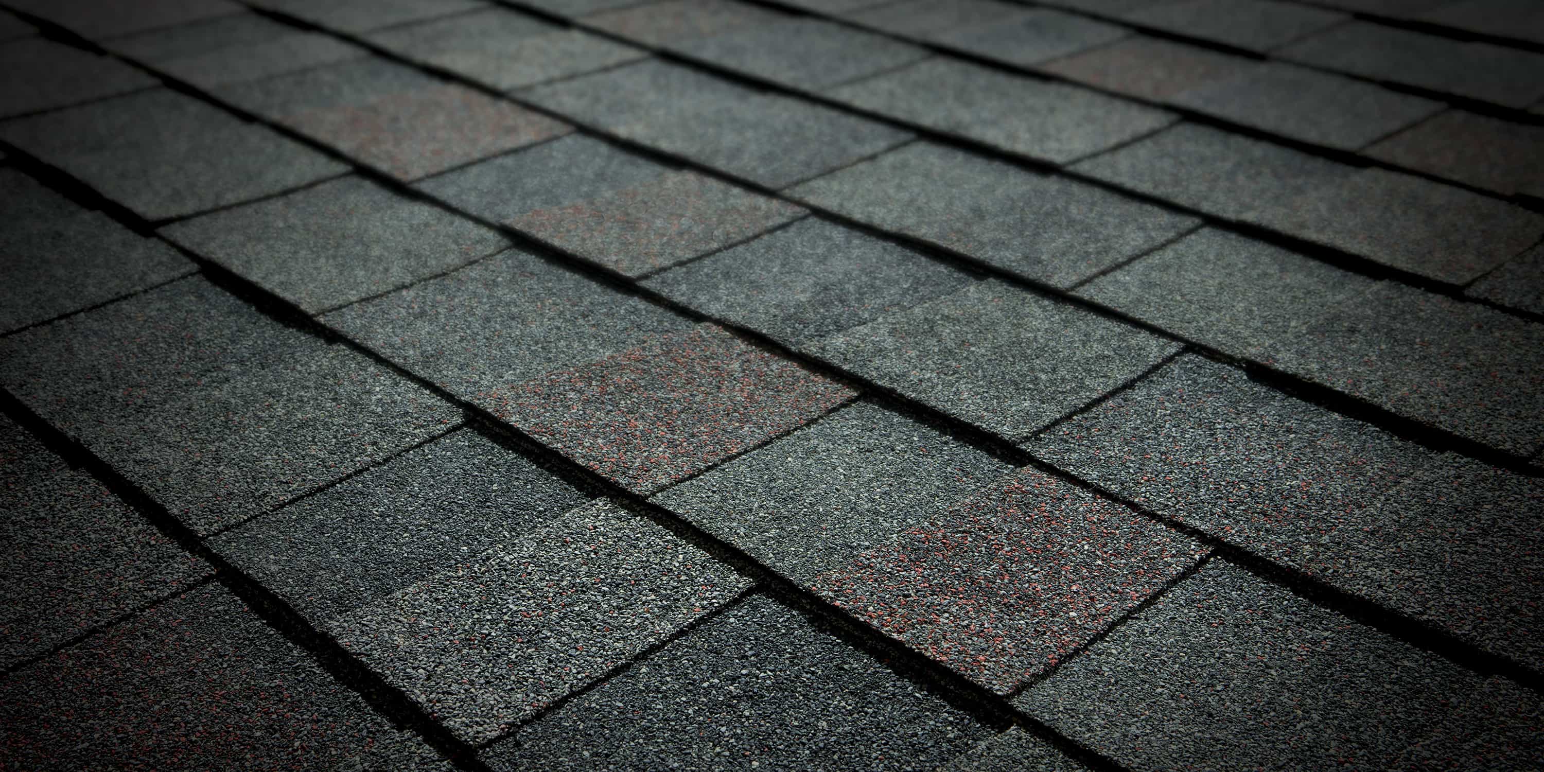 Slatetone Grey Roof Shingle Colors TAMKO