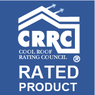 CRRC Rated Product
