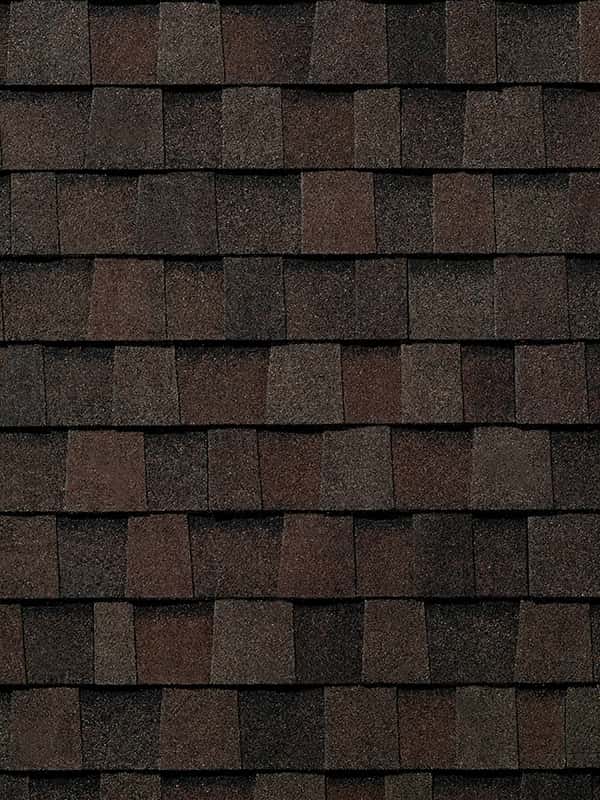 Heritage Proline Titan XT - Rustic Brown (Phillipsburg) Color Swatch