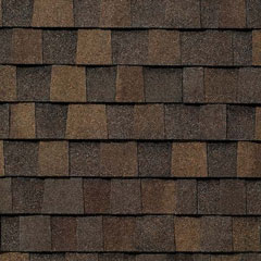 Rustic Slate - Titan XT Shingle Colors - TAMKO