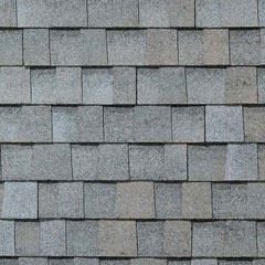 Olde English Pewter - StormFighter FLEX Shingle Colors - TAMKO