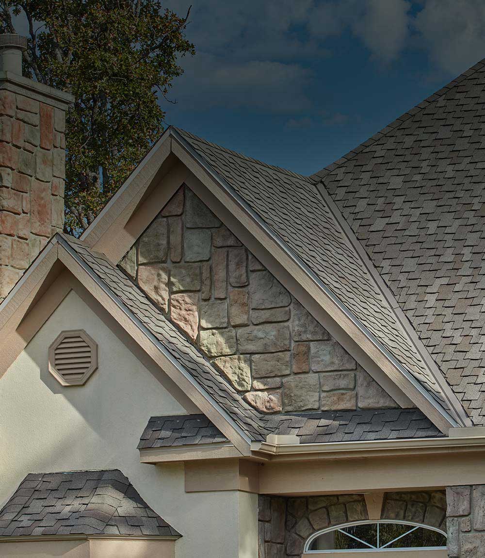 Tamko Building Products Inc Roof With Tamko