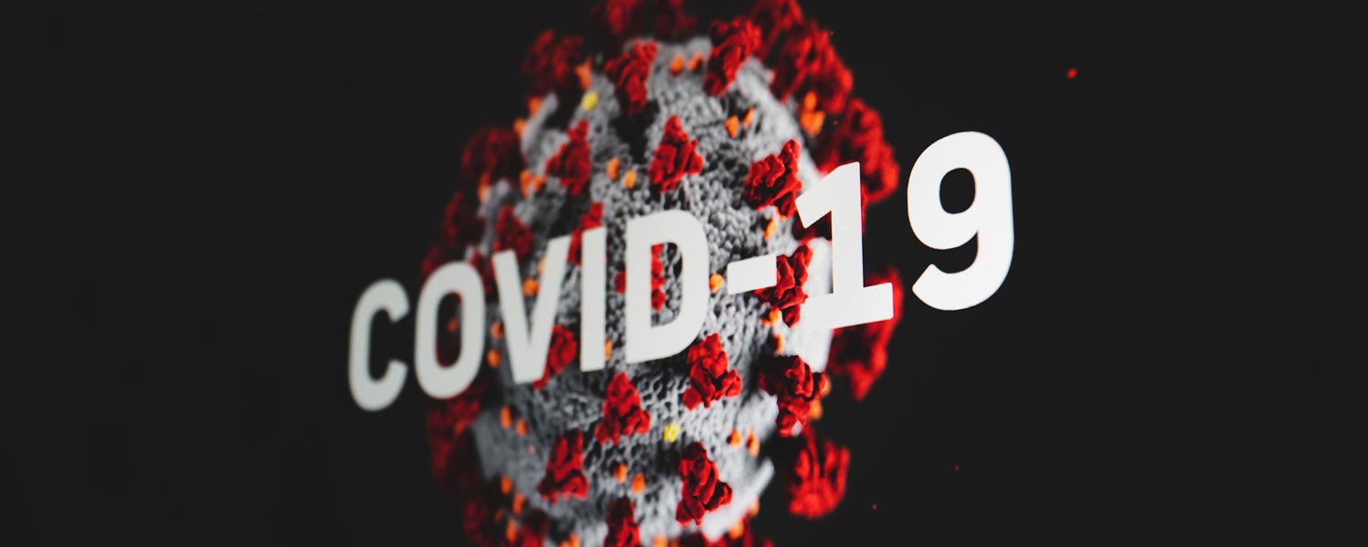 COVID-19 virus