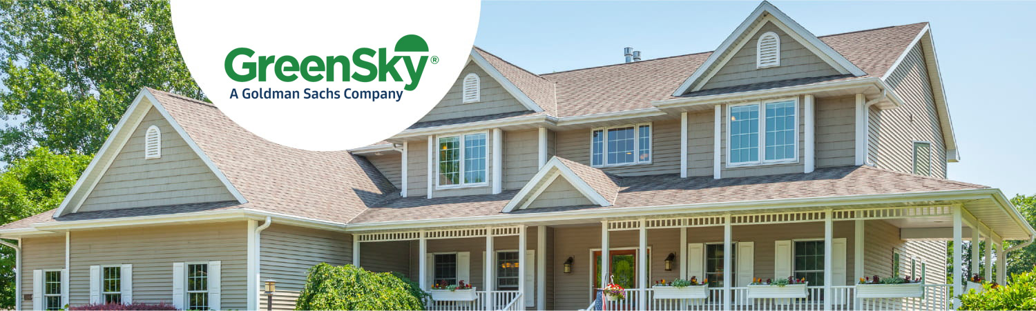 GreenSky - Financing is More than Just a Way to Pay