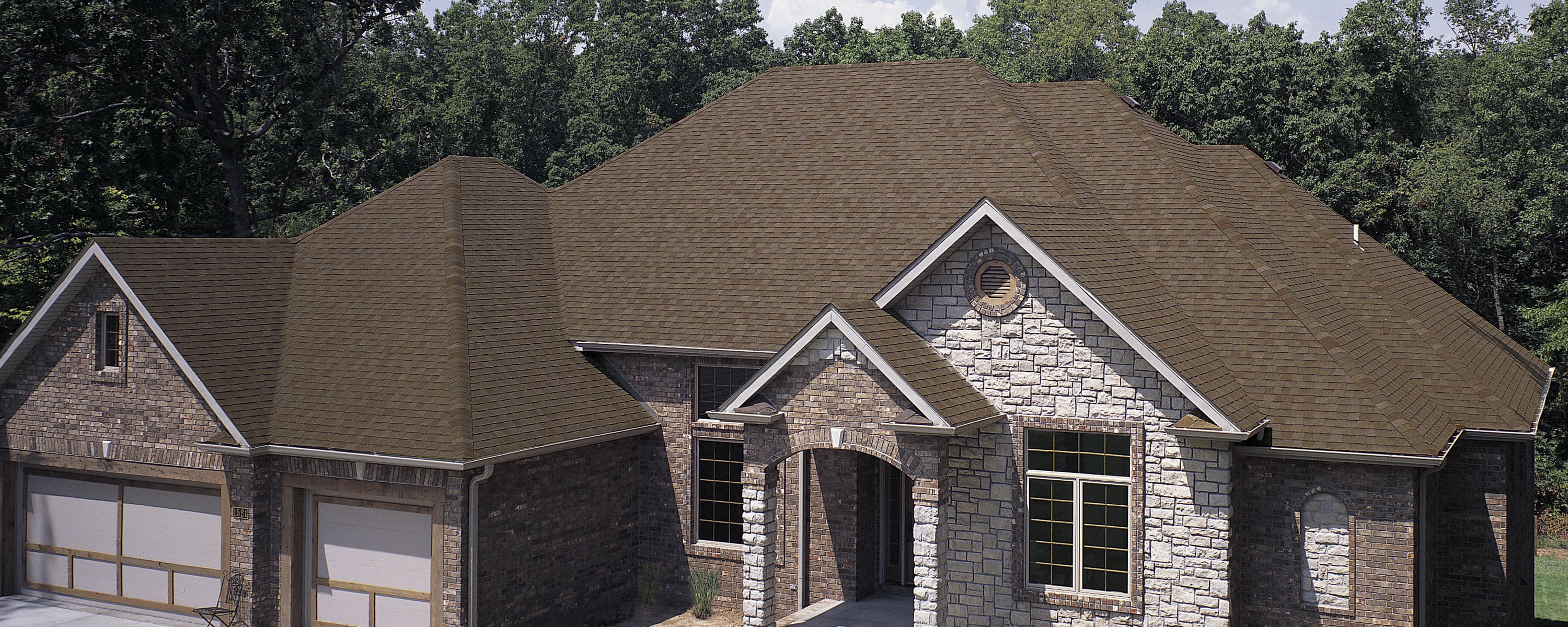 Heritage Series - House Photos - Rustic Slate (Phillipsburg) Classic