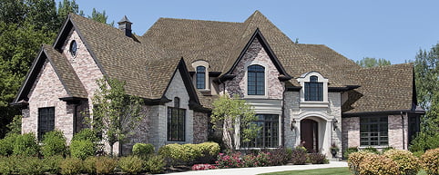 Heritage Series - Timberwood House Image
