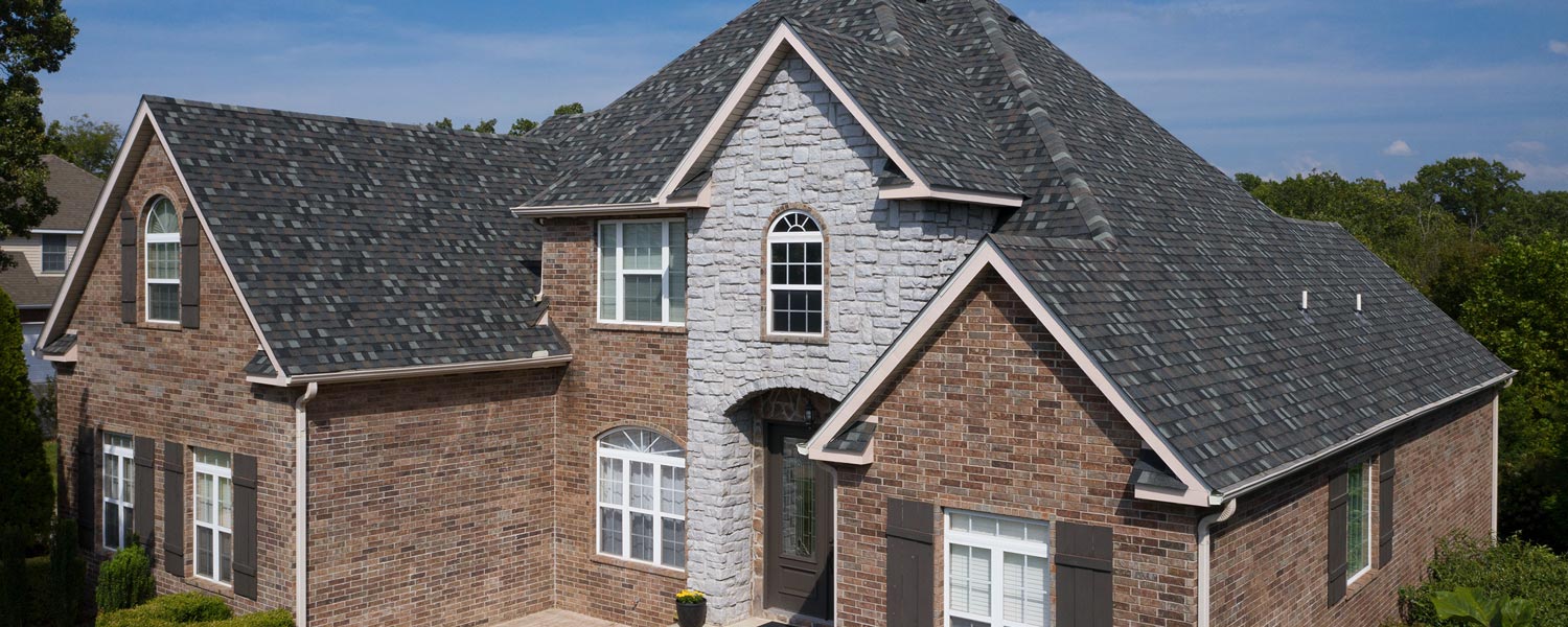 Tamko Premium Heritage Black Walnut Shingle Colors Shingling House Exterior