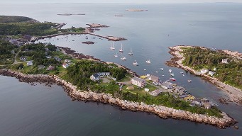 Matinicus Island Image