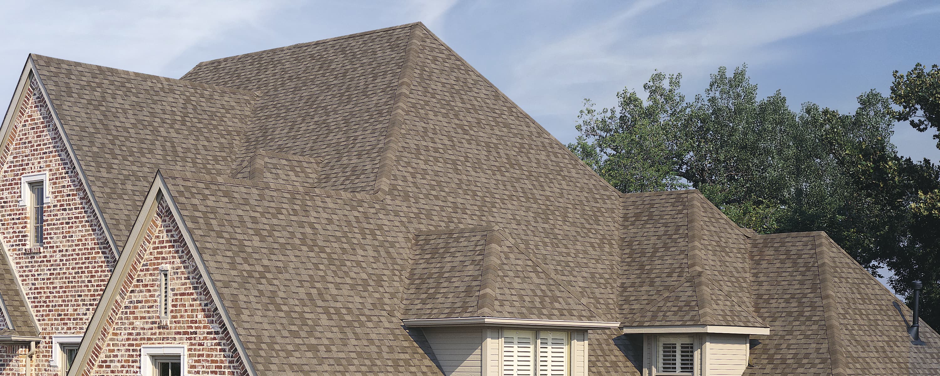 Titan XT - House Photos - Weathered Wood (Dallas) Classic