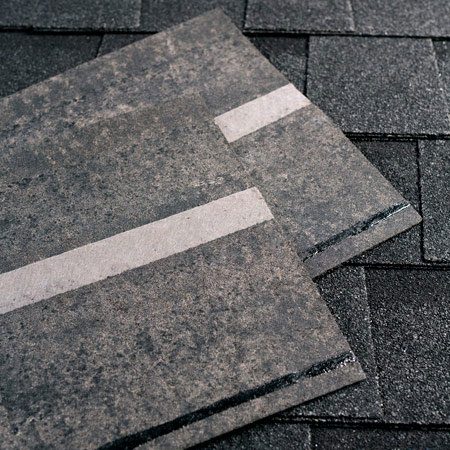 Titan XT - Polystrip Reinforced Nail Zone Titan XT - Polystrip Reinforced Nail Zone