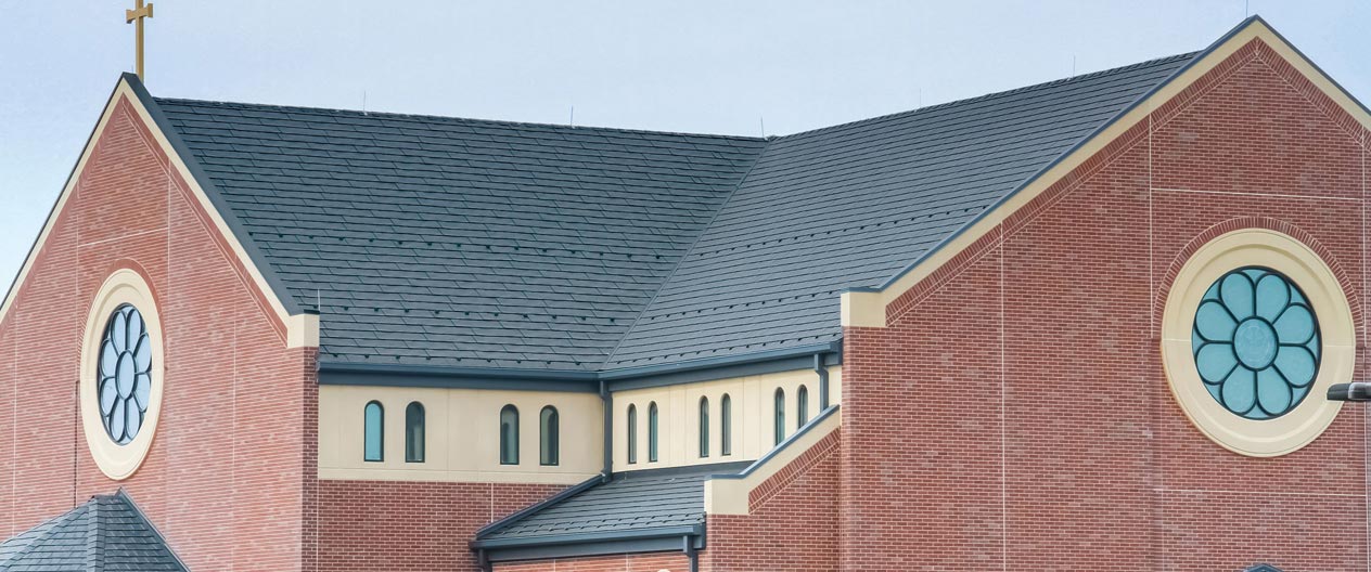 Slate - Vermont Blue