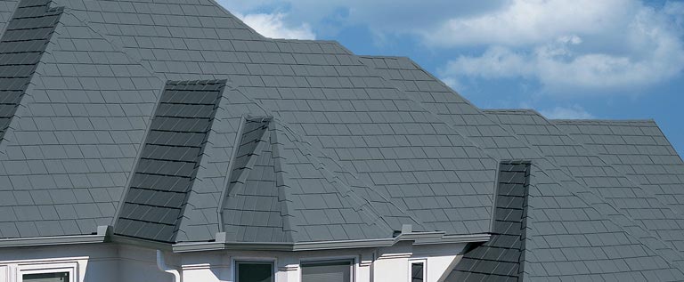 Astonwood - Sierra Slate Grey