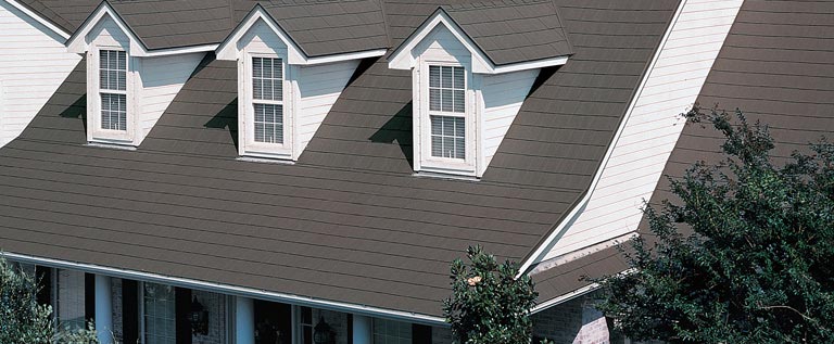 Astonwood - Timber Brown