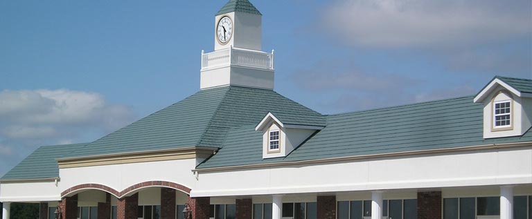 Slate - Quaker Green