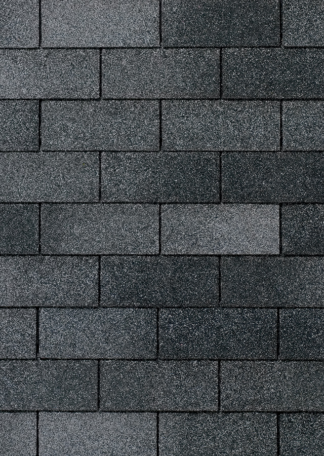 Elite Glass-Seal - Antique Slate (Joplin)