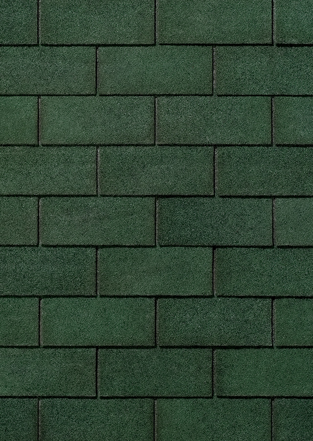 Elite Glass-Seal - Empire Green Blend (Frederick)