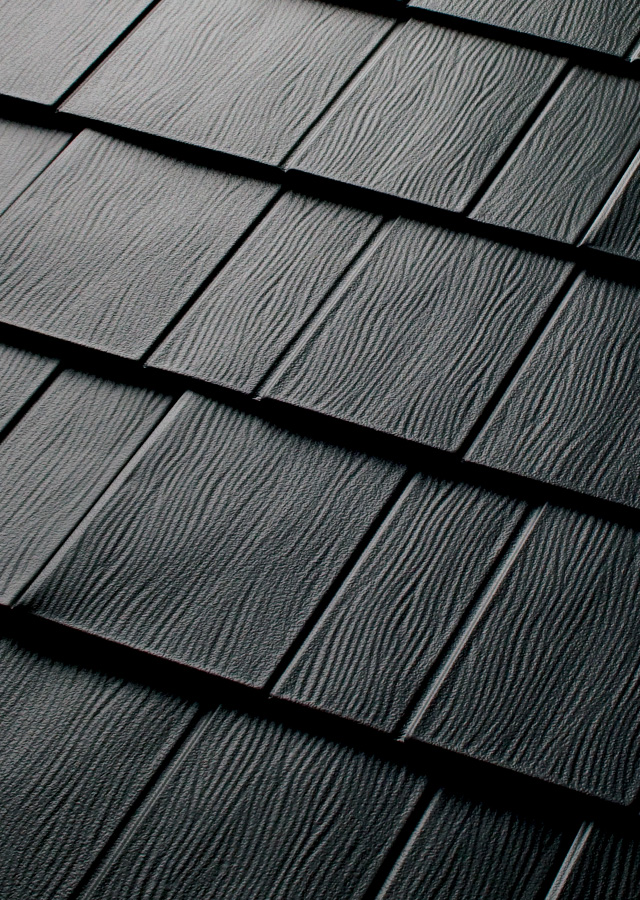 MetalWorks Astonwood - Vermont Blue
