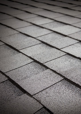 Tiling a Roof