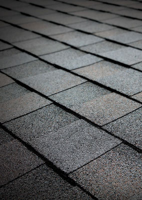 Tiling a Roof