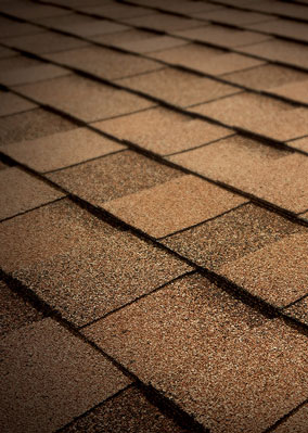 Tiling a Roof