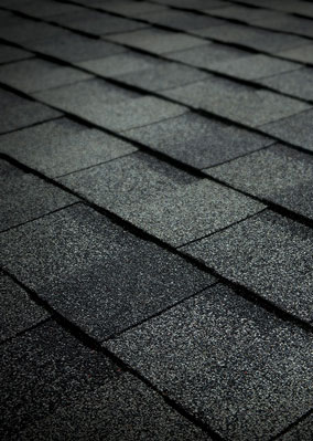 Tiling a Roof