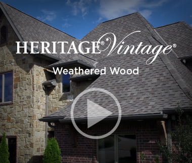 Heritage Vintage (video)