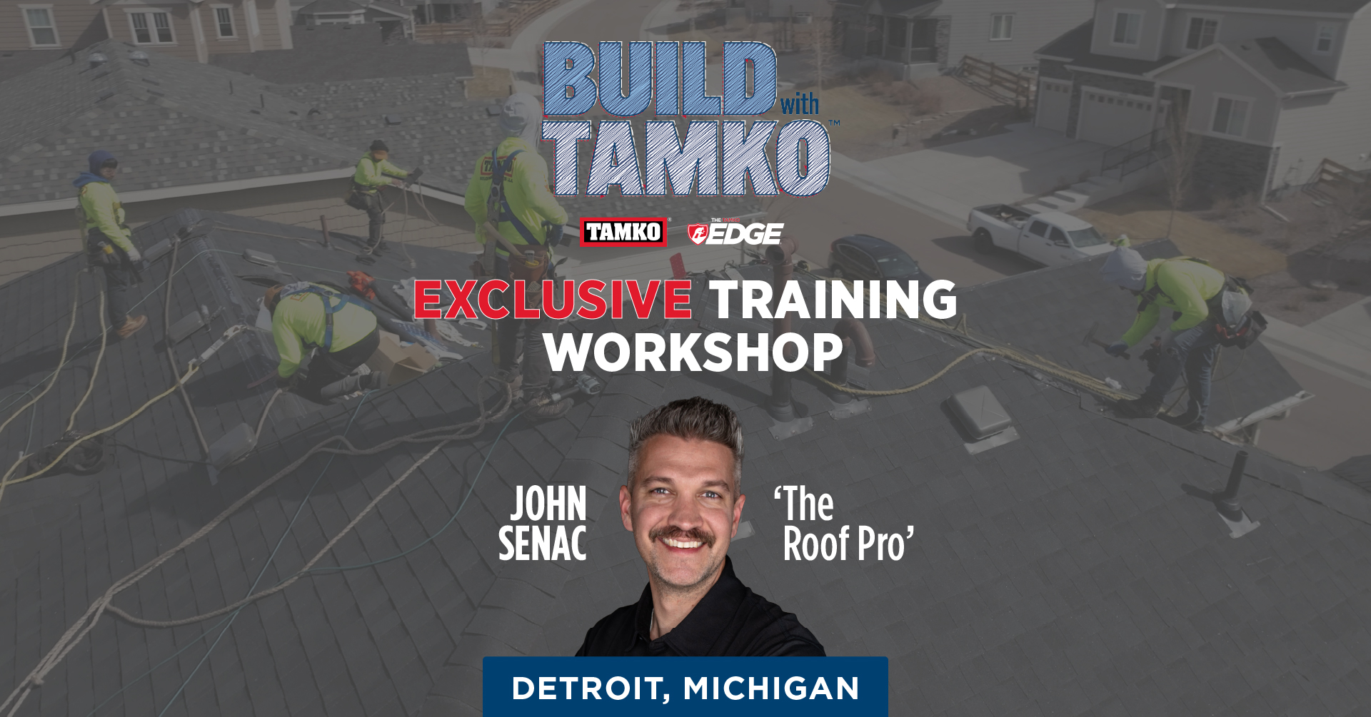 Detroit, Michigan: Systemizing Storm Success