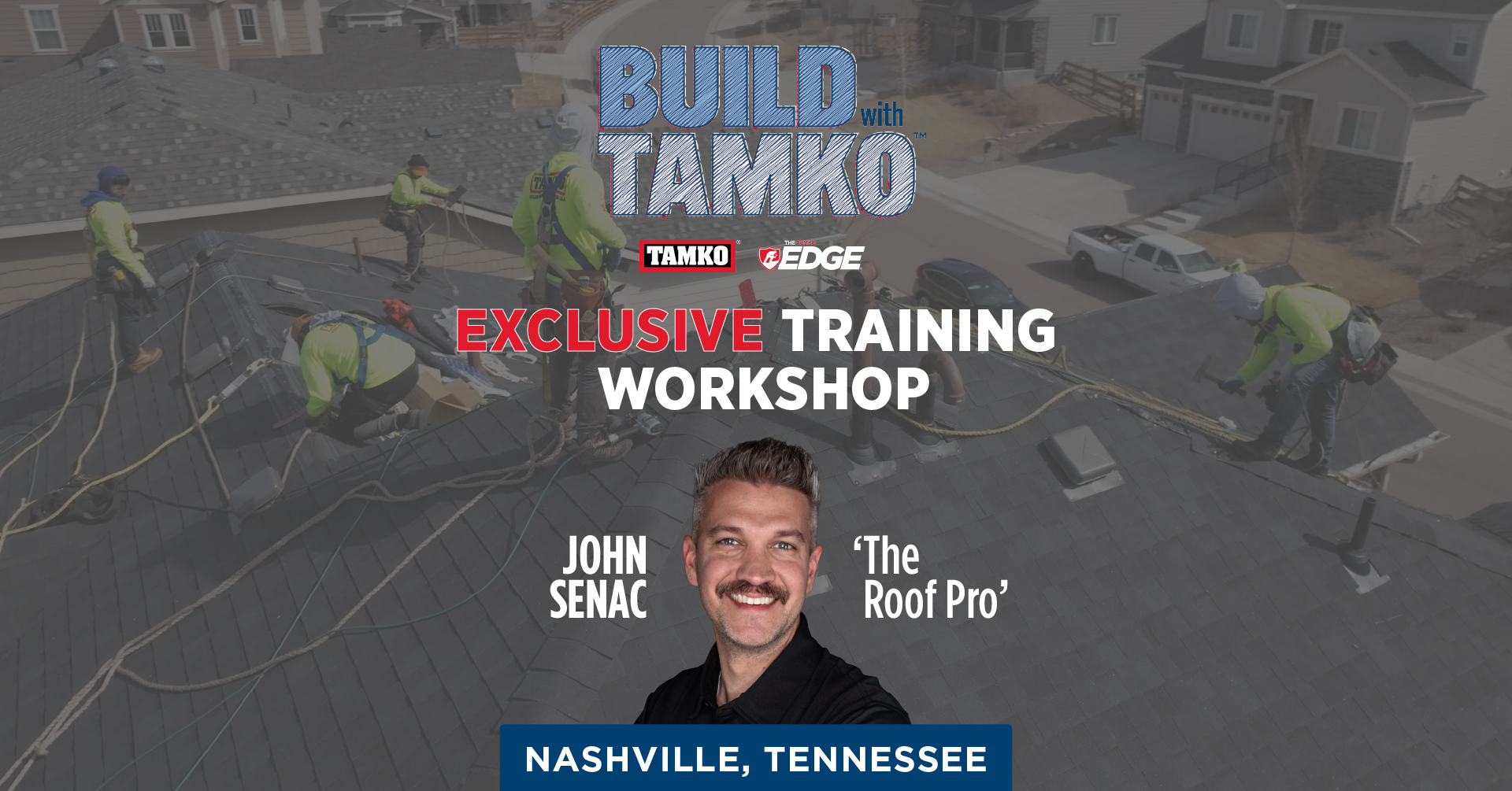 Nashville, Tennessee: Systemizing Storm Success