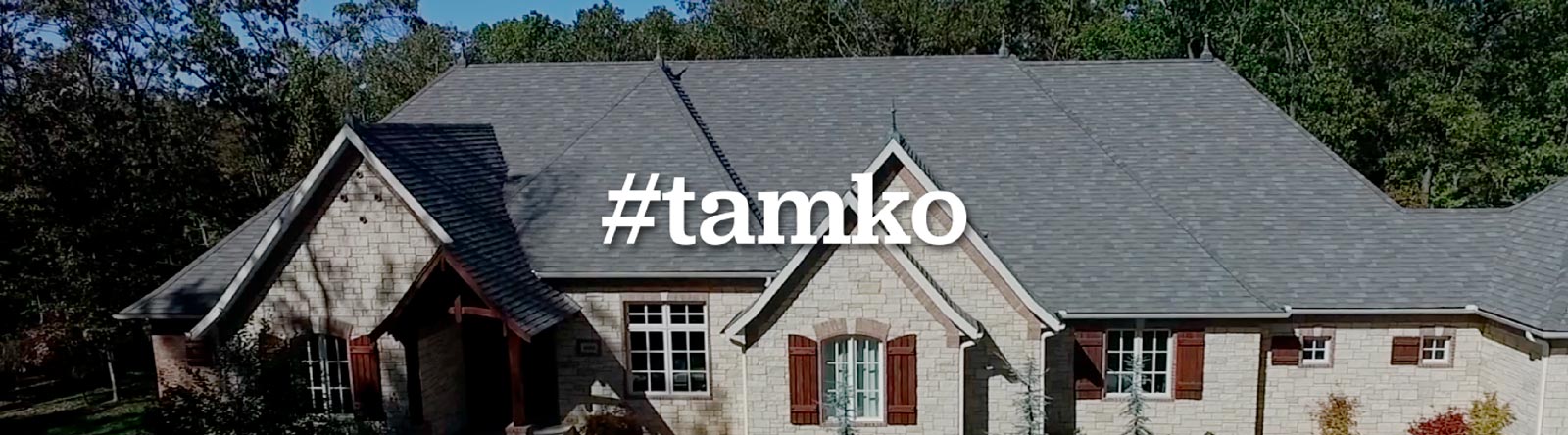 TAMKO Building Products