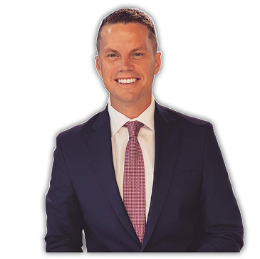 Mike Collier, Chief Meteorologist, MCWX