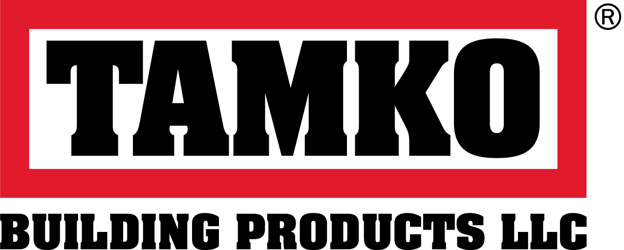 TAMKO Building Products (logo)