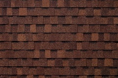 TAMKO Heritage Series - Rustic Hickory (Dallas)